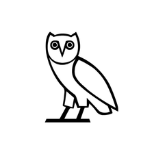 Logo owl